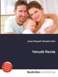 Yehudit Ravitz