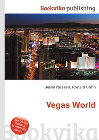 Vegas World