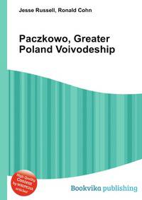 Paczkowo, Greater Poland Voivodeship