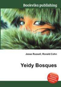 Yeidy Bosques