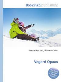 Vegard Opaas