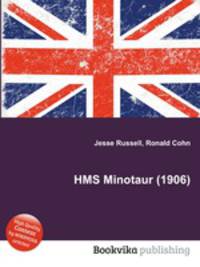 HMS Minotaur (1906)