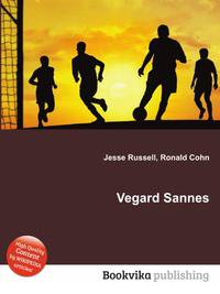 Vegard Sannes