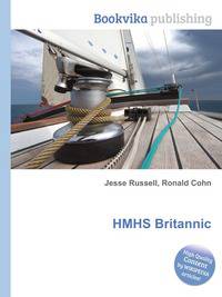 HMHS Britannic