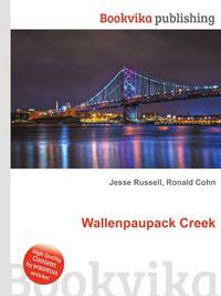 Wallenpaupack Creek