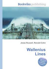 Wallenius Lines