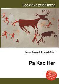 Pa Kao Her