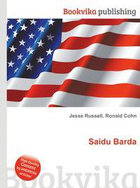 Saidu Barda