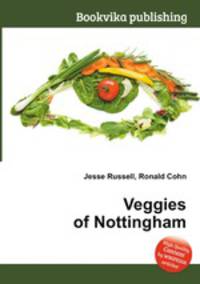 Veggies of Nottingham