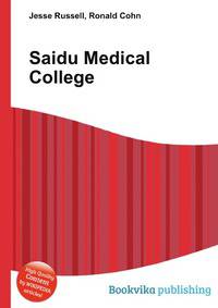 Saidu Medical College