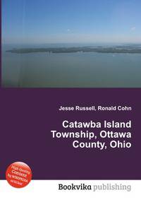 Catawba Island Township, Ottawa County, Ohio