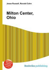 Milton Center, Ohio