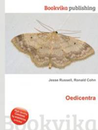 Oedicentra