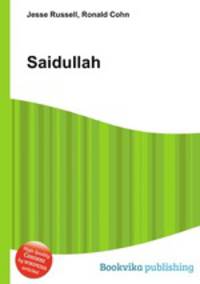 Saidullah