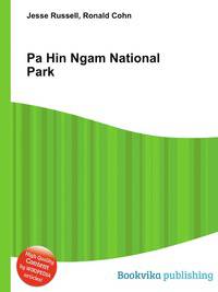 Pa Hin Ngam National Park