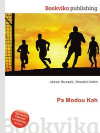 Pa Modou Kah