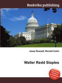 Waller Redd Staples
