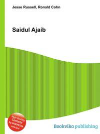 Saidul Ajaib