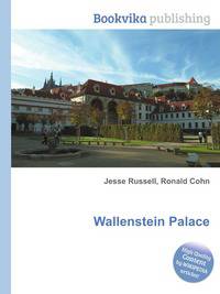 Wallenstein Palace