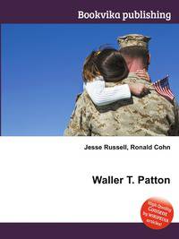 Waller T. Patton