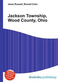 Jackson Township, Wood County, Ohio