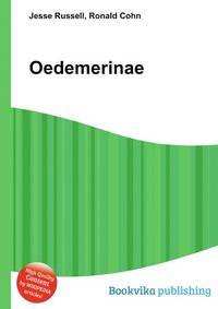 Oedemerinae