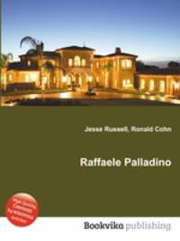 Raffaele Palladino