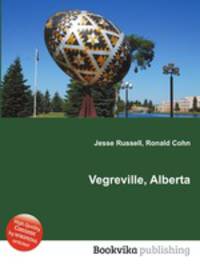Vegreville, Alberta