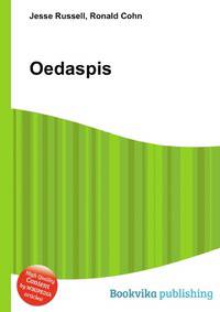 Oedaspis