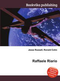 Raffaele Riario