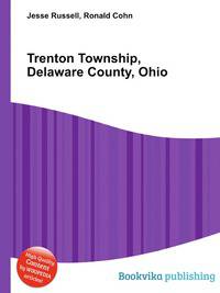 Trenton Township, Delaware County, Ohio