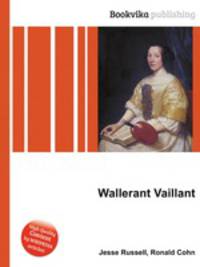 Wallerant Vaillant