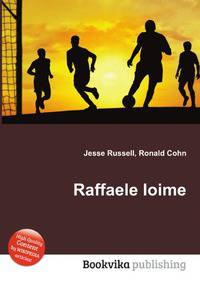 Raffaele Ioime