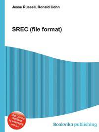 SREC (file format)