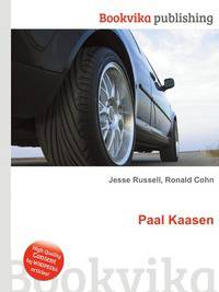 Paal Kaasen