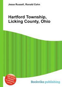 Hartford Township, Licking County, Ohio