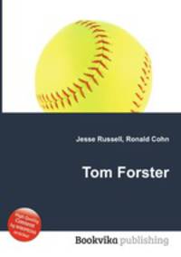 Tom Forster