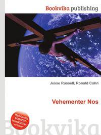 Vehementer Nos