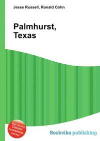 Palmhurst, Texas