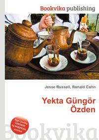 Yekta Gungor Ozden