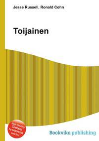 Toijainen