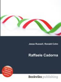 Raffaele Cadorna