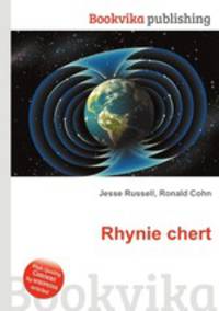 Rhynie chert