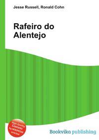 Rafeiro do Alentejo