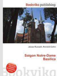 Saigon Notre-Dame Basilica