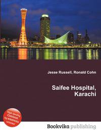 Saifee Hospital, Karachi