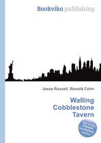 Walling Cobblestone Tavern