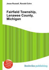 Fairfield Township, Lenawee County, Michigan