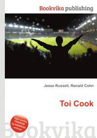 Toi Cook