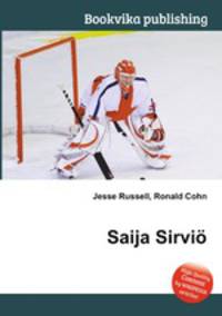 Saija Sirvio